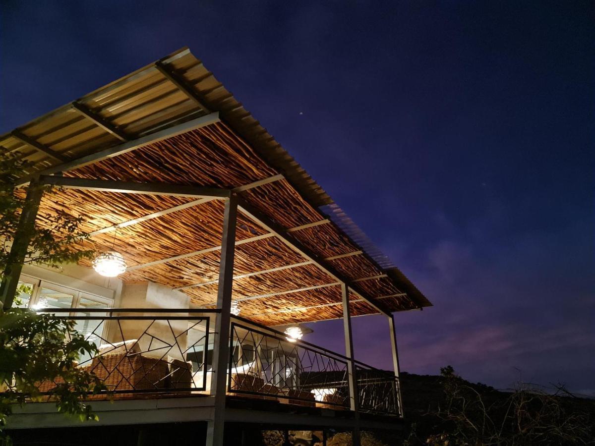 Mountain Peak Game Lodge And Camping Ozongaka Екстериор снимка