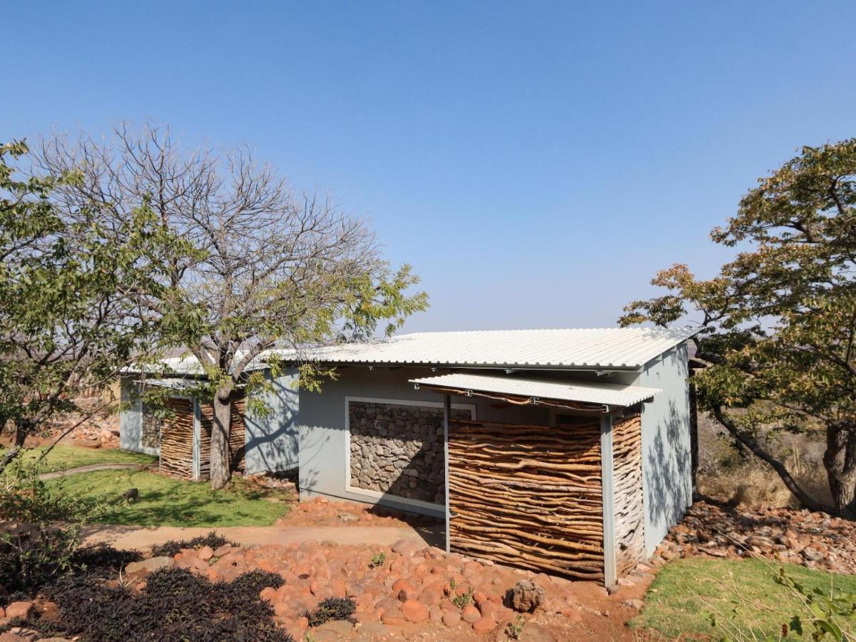 Mountain Peak Game Lodge And Camping Ozongaka Екстериор снимка