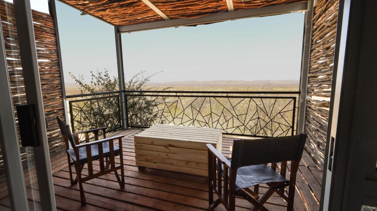 Mountain Peak Game Lodge And Camping Ozongaka Екстериор снимка