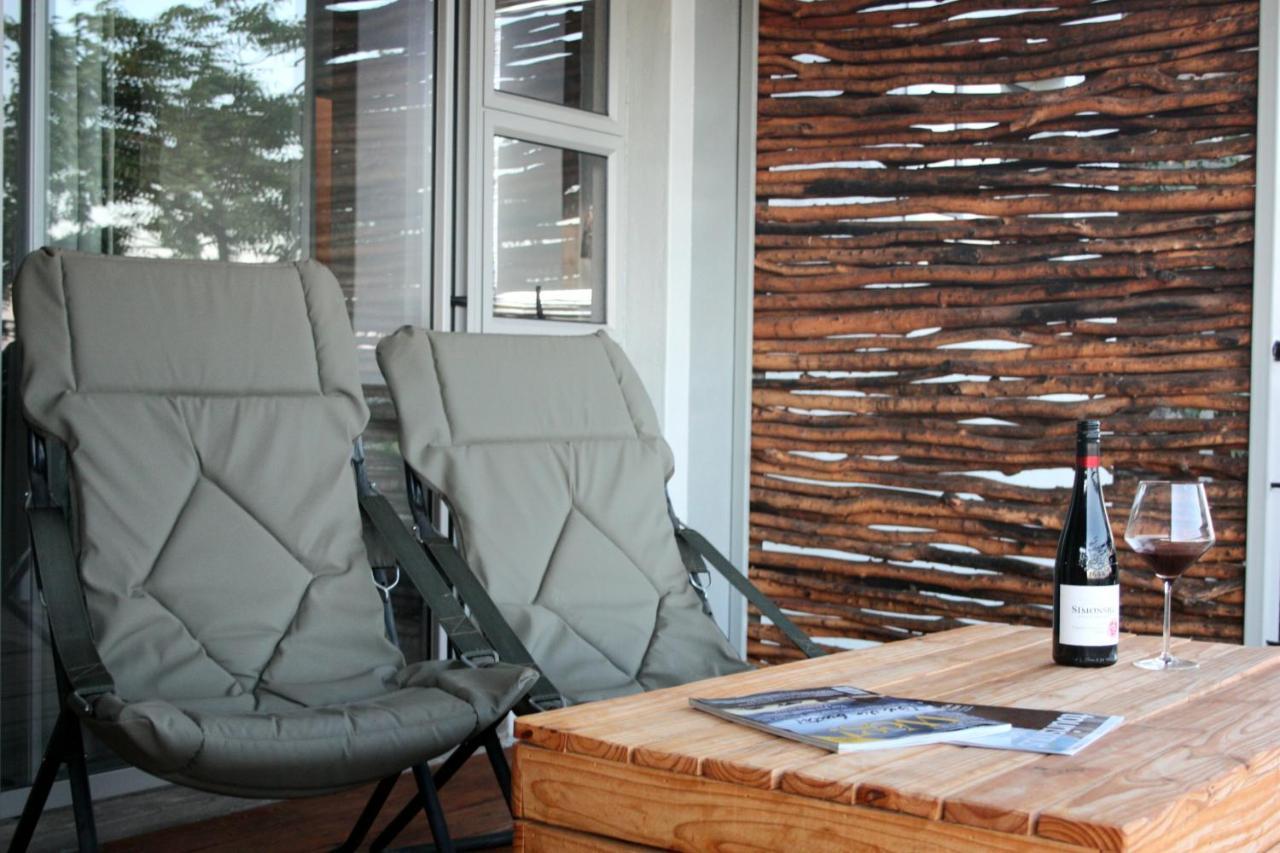 Mountain Peak Game Lodge And Camping Ozongaka Екстериор снимка